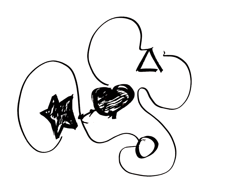13 Verbindendes Element